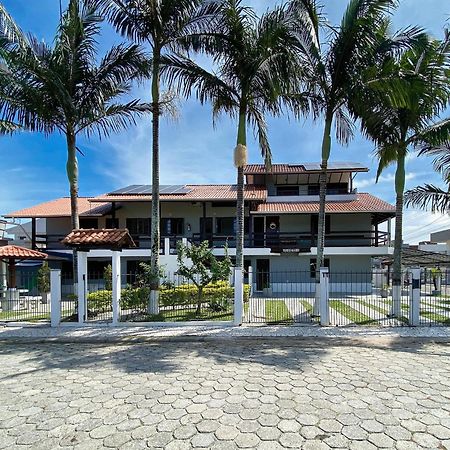 Residencial Verdes Mares Bombinhas Extérieur photo