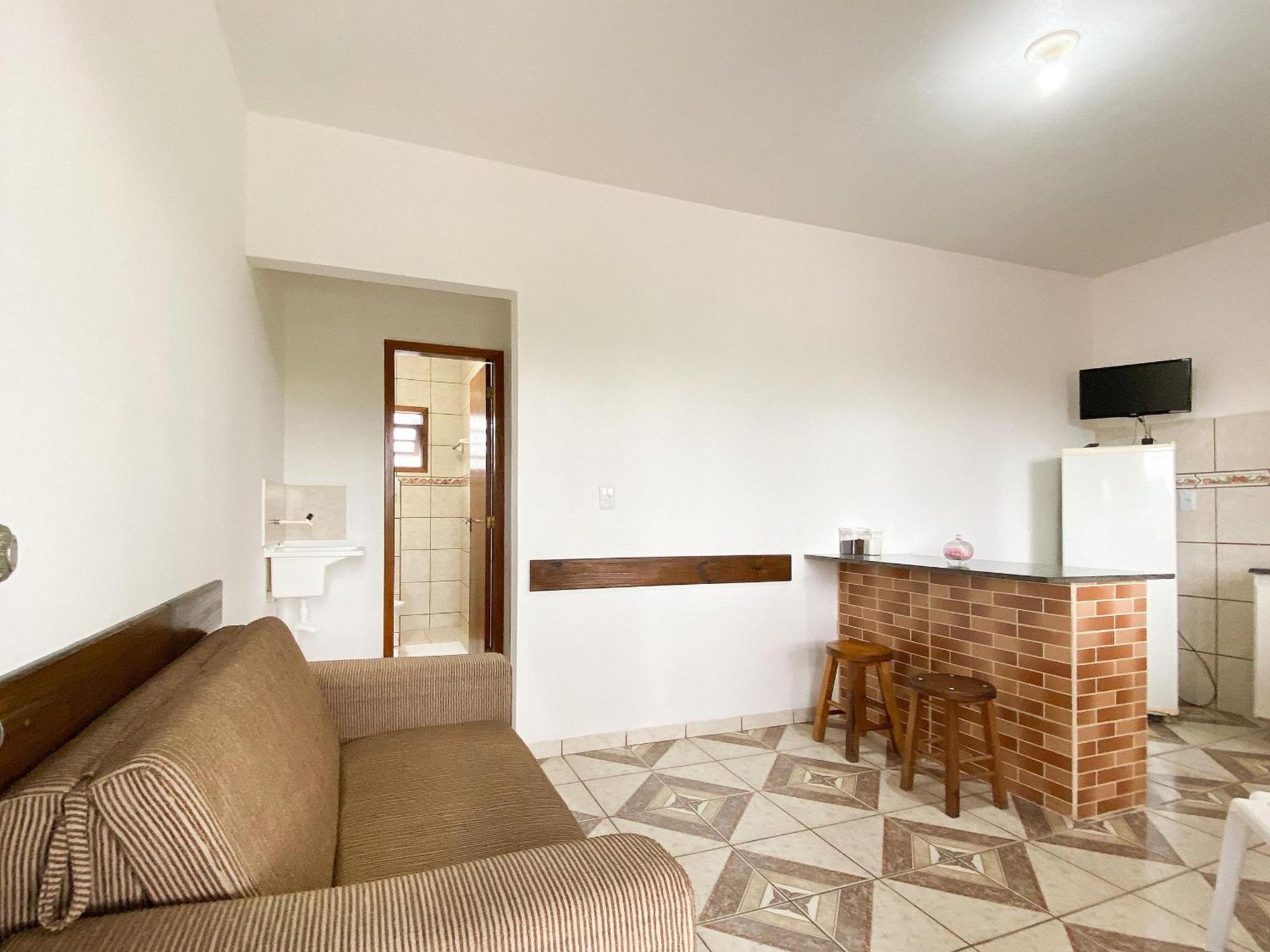 Residencial Verdes Mares Bombinhas Extérieur photo