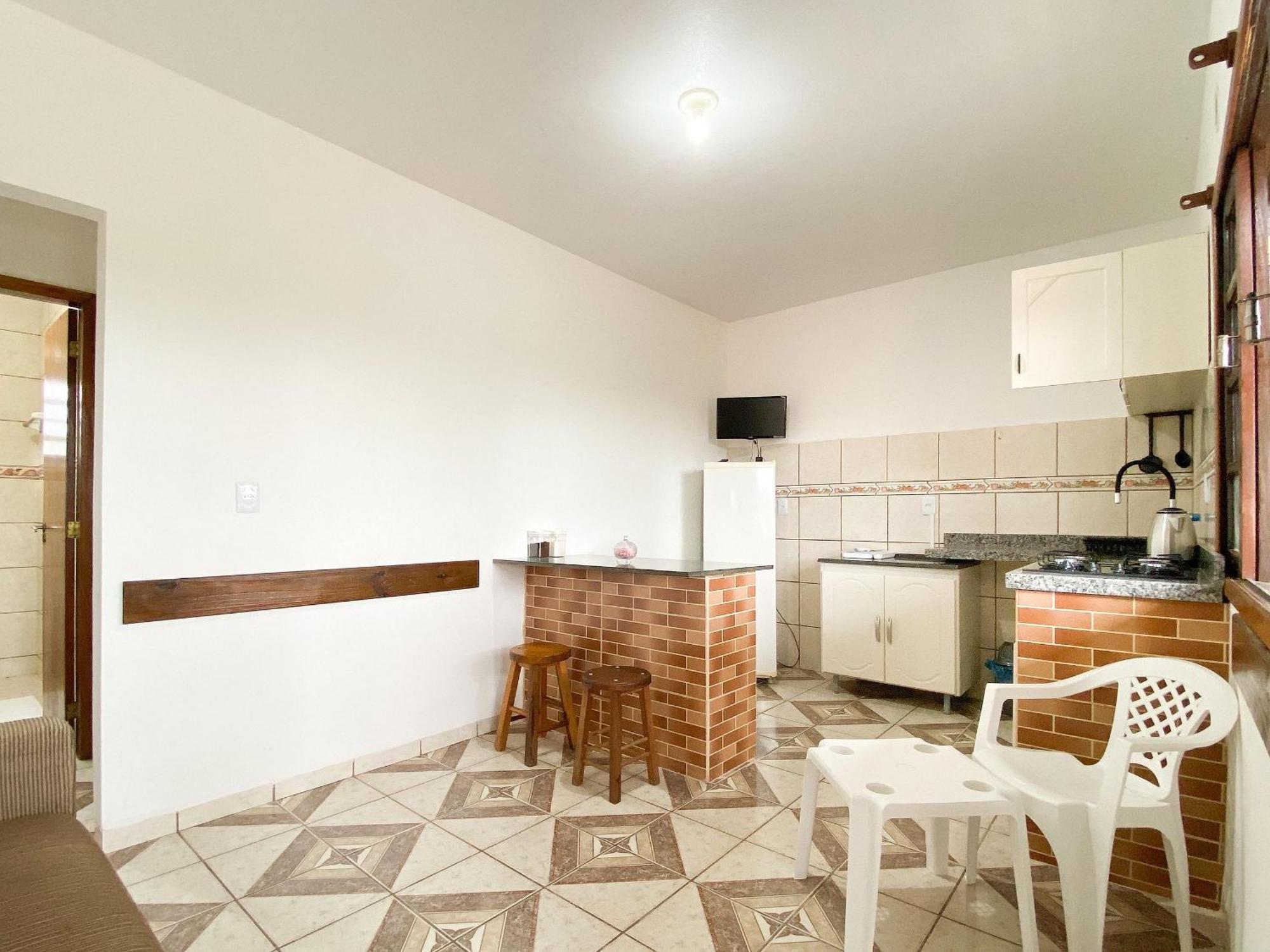 Residencial Verdes Mares Bombinhas Extérieur photo