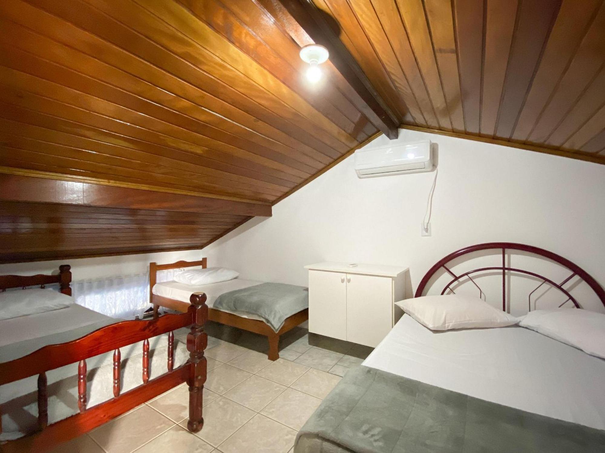 Residencial Verdes Mares Bombinhas Extérieur photo