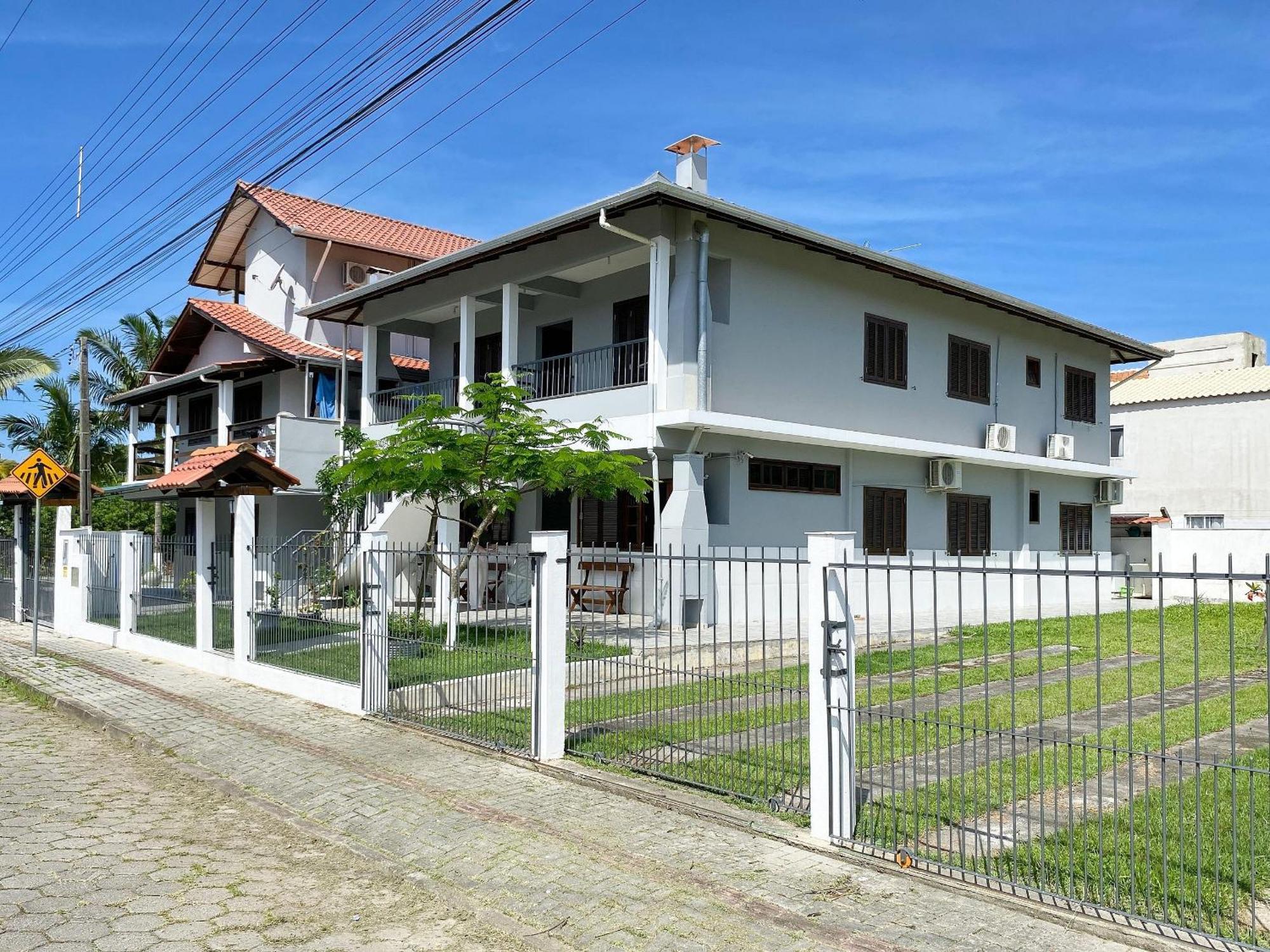 Residencial Verdes Mares Bombinhas Extérieur photo