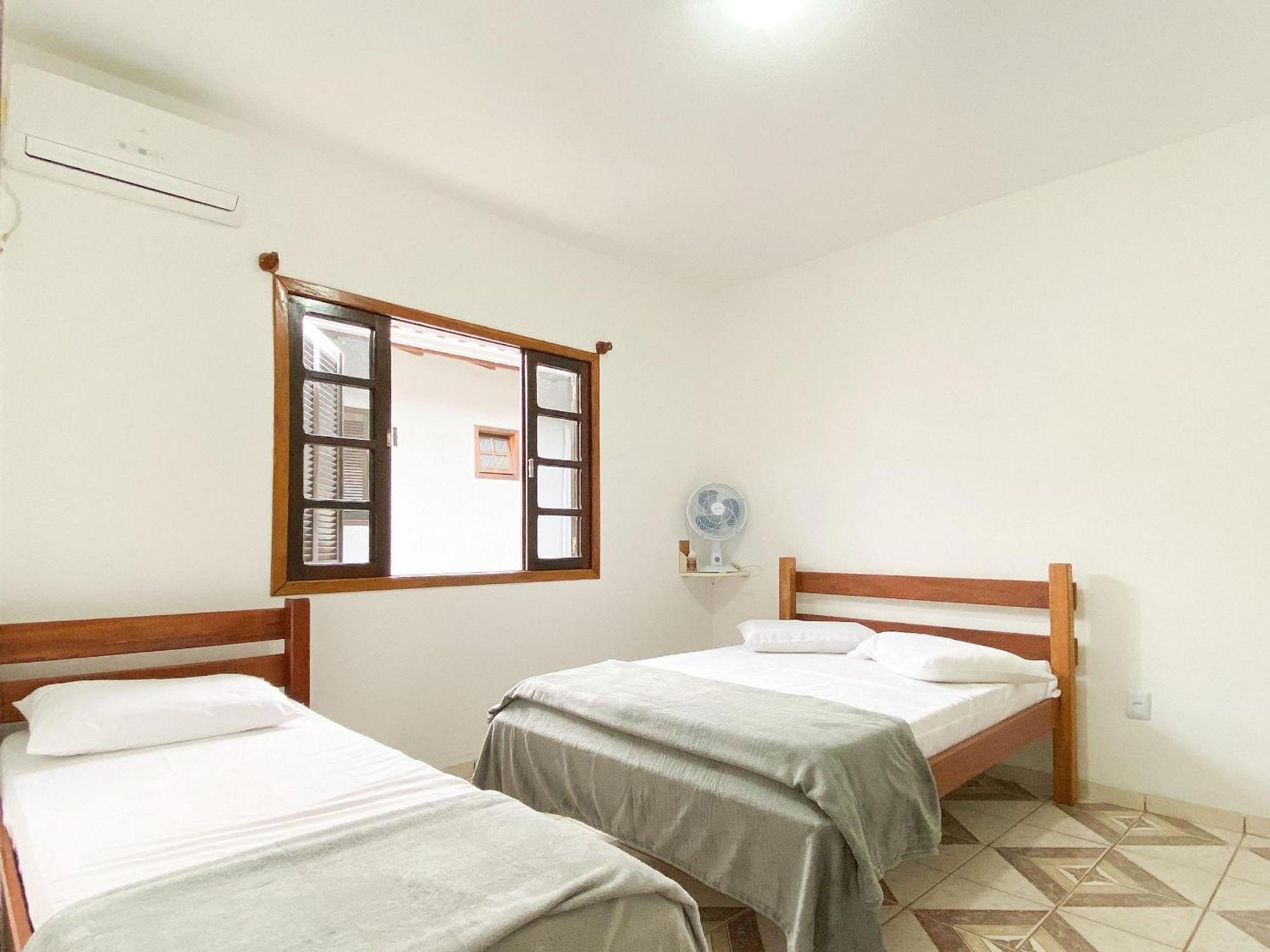 Residencial Verdes Mares Bombinhas Extérieur photo