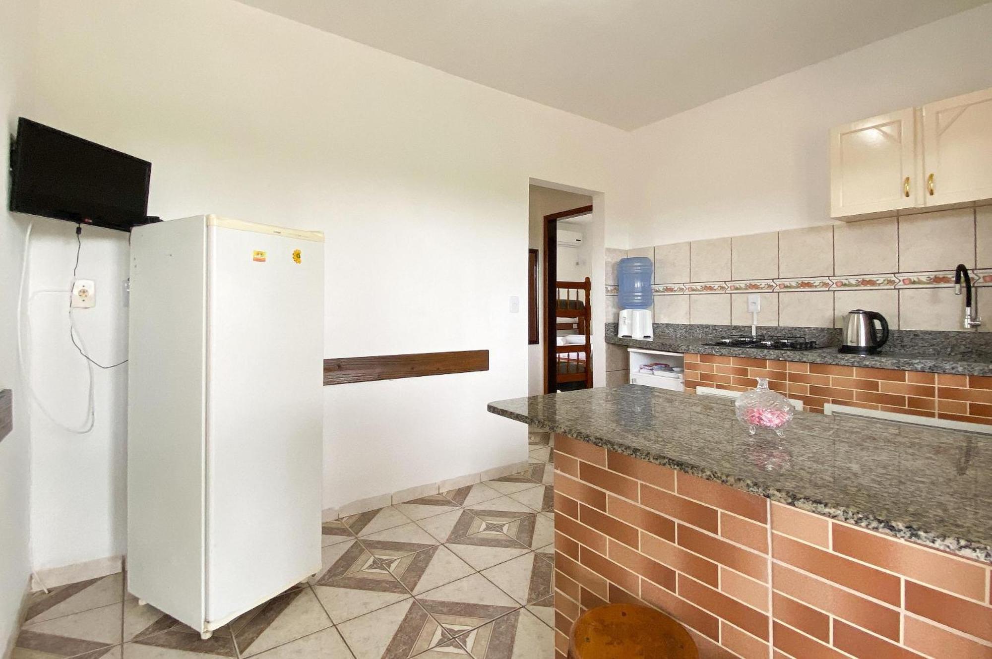 Residencial Verdes Mares Bombinhas Extérieur photo