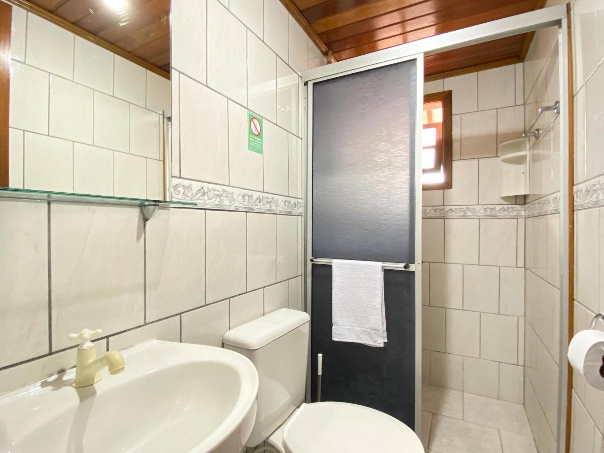 Residencial Verdes Mares Bombinhas Extérieur photo