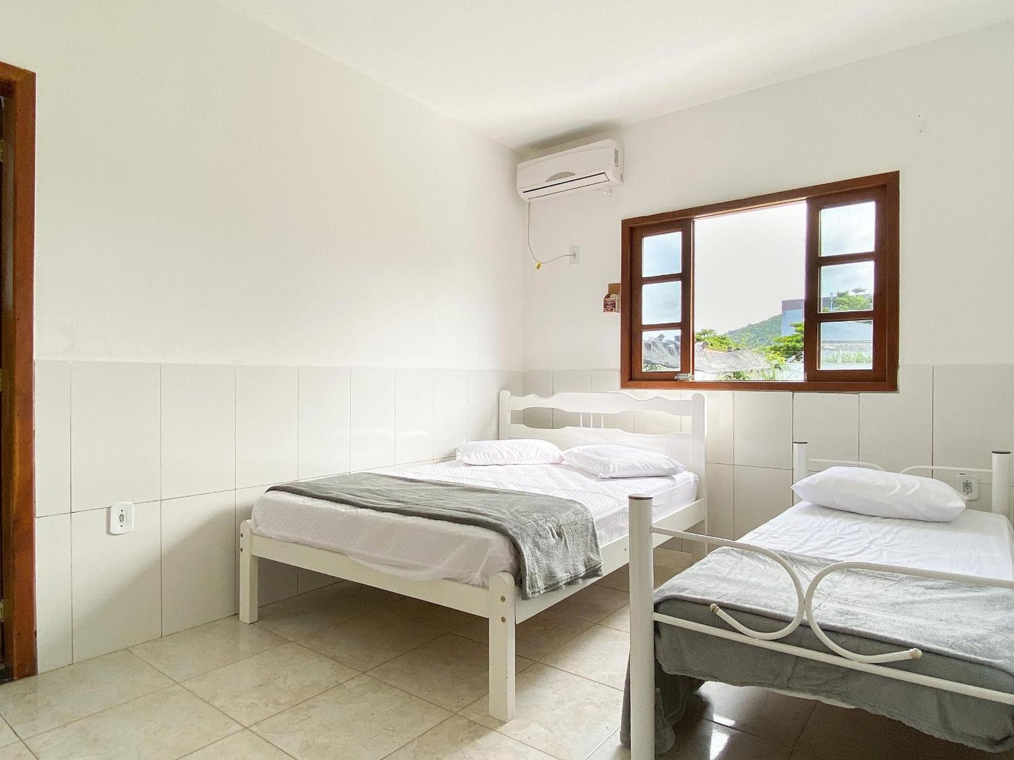 Residencial Verdes Mares Bombinhas Extérieur photo