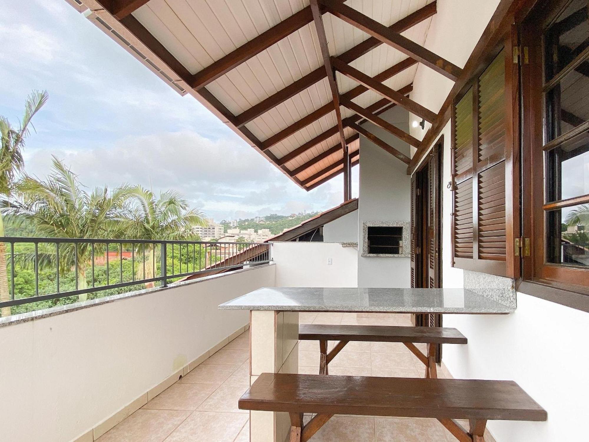 Residencial Verdes Mares Bombinhas Extérieur photo