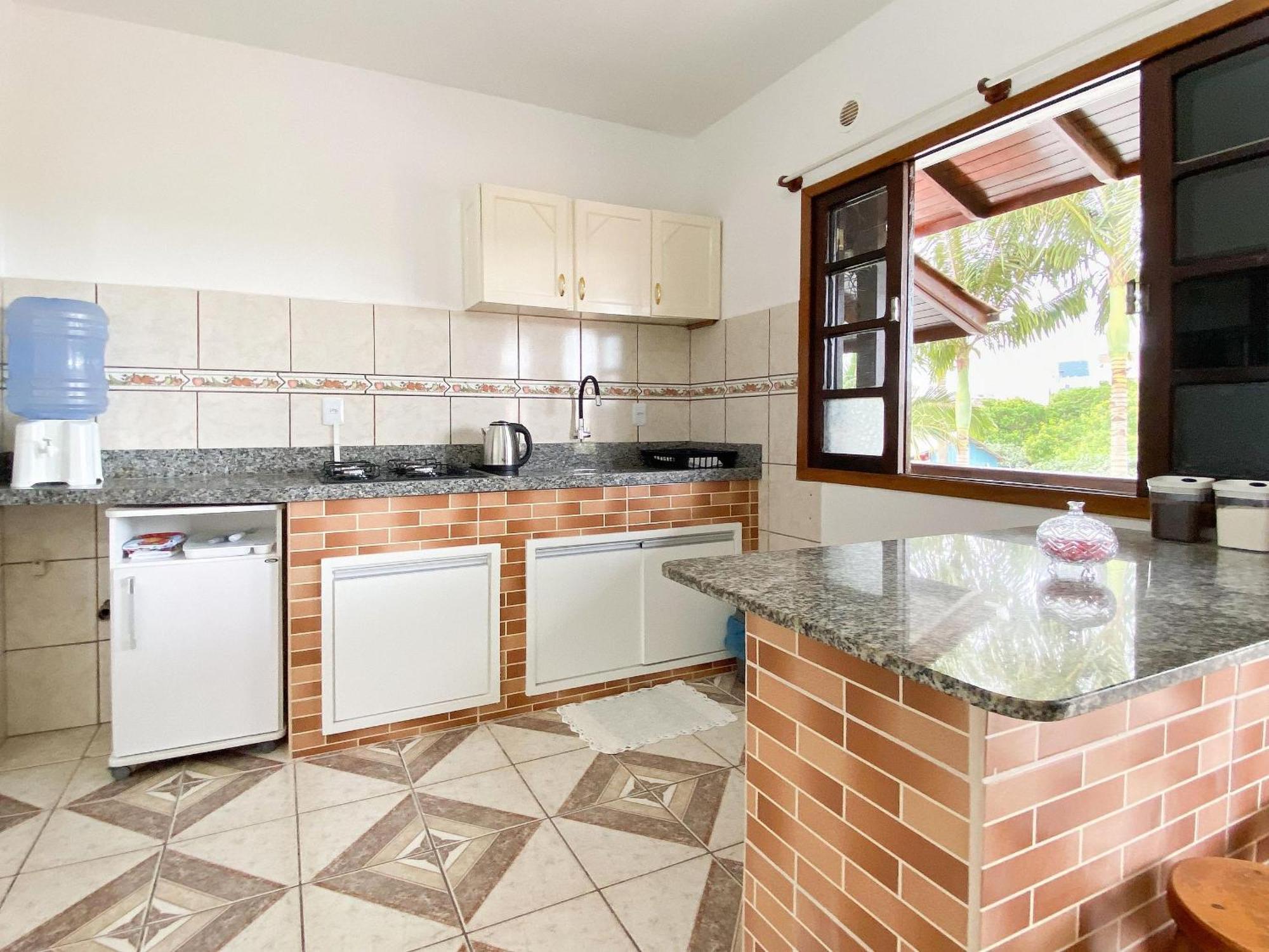 Residencial Verdes Mares Bombinhas Extérieur photo