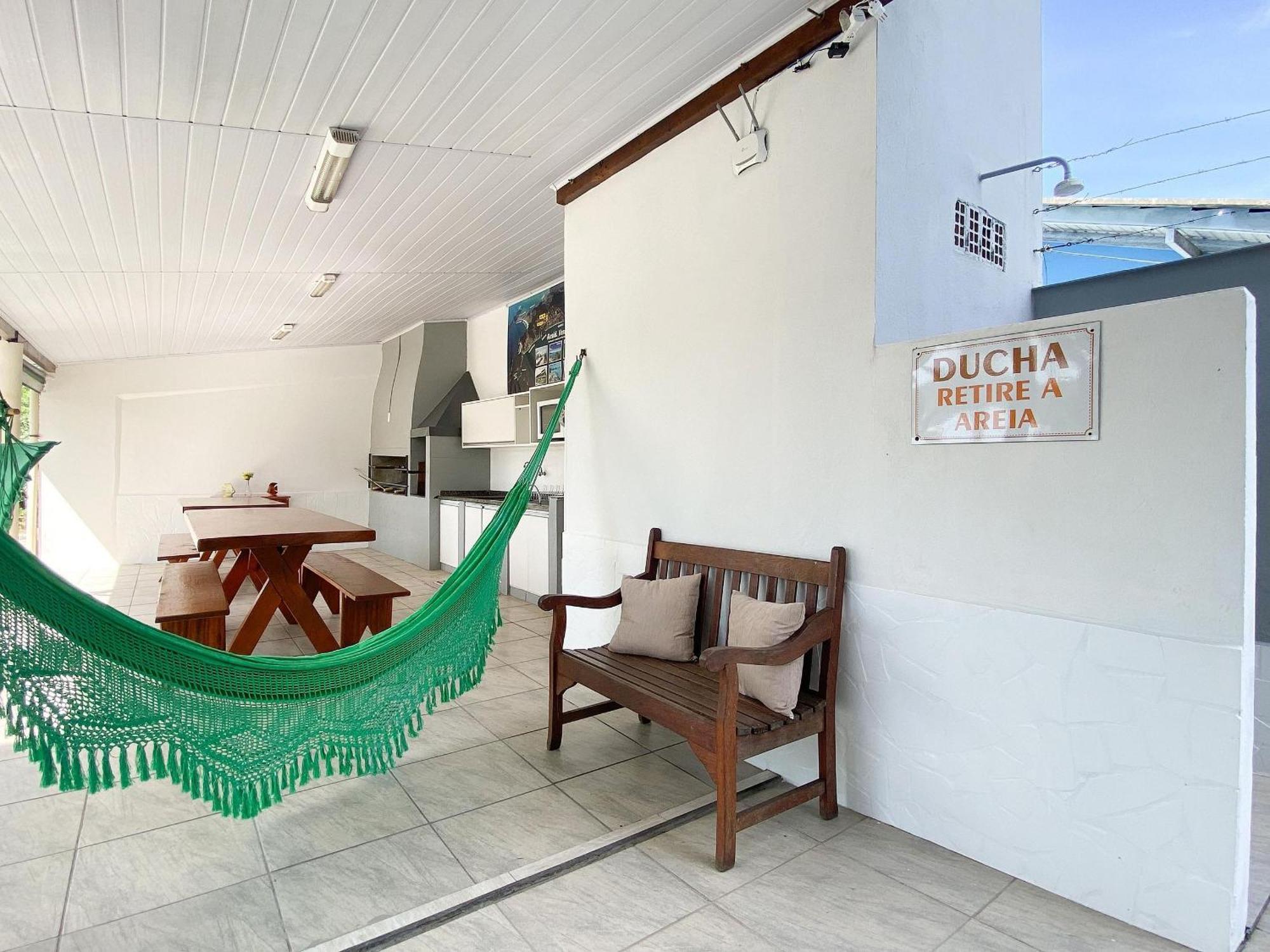 Residencial Verdes Mares Bombinhas Extérieur photo