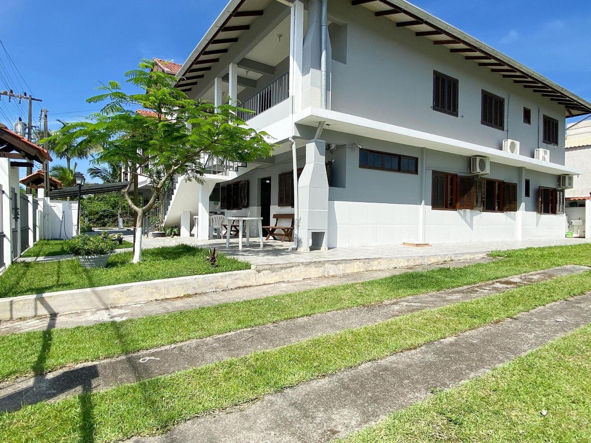 Residencial Verdes Mares Bombinhas Extérieur photo