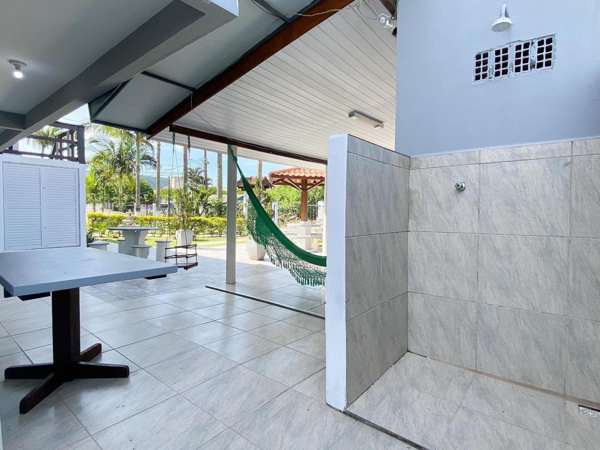 Residencial Verdes Mares Bombinhas Extérieur photo