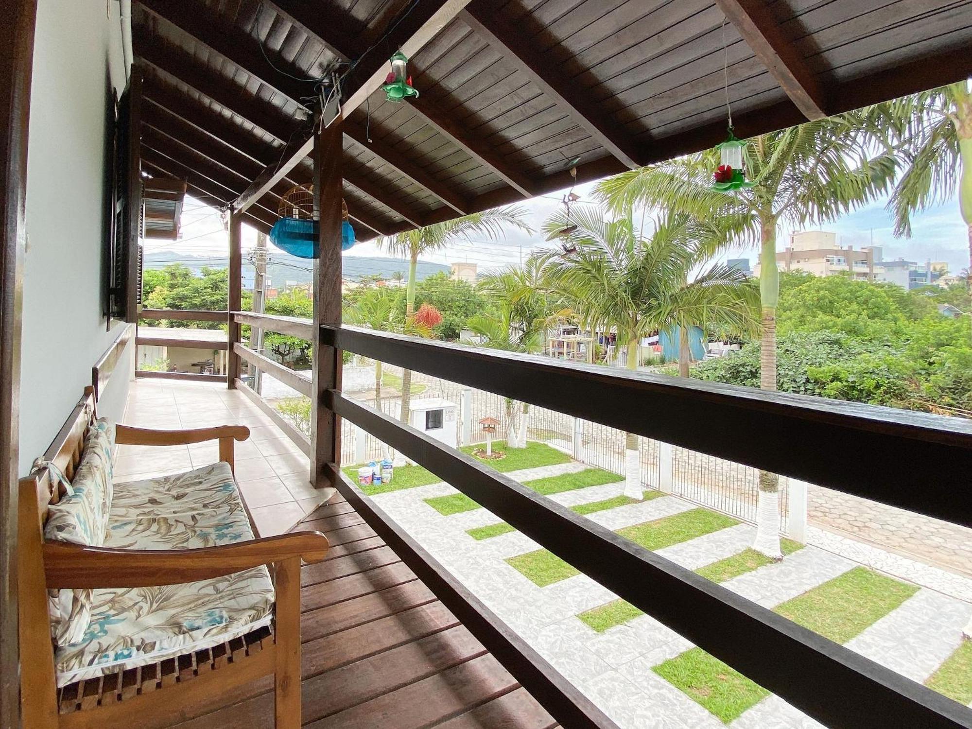 Residencial Verdes Mares Bombinhas Extérieur photo