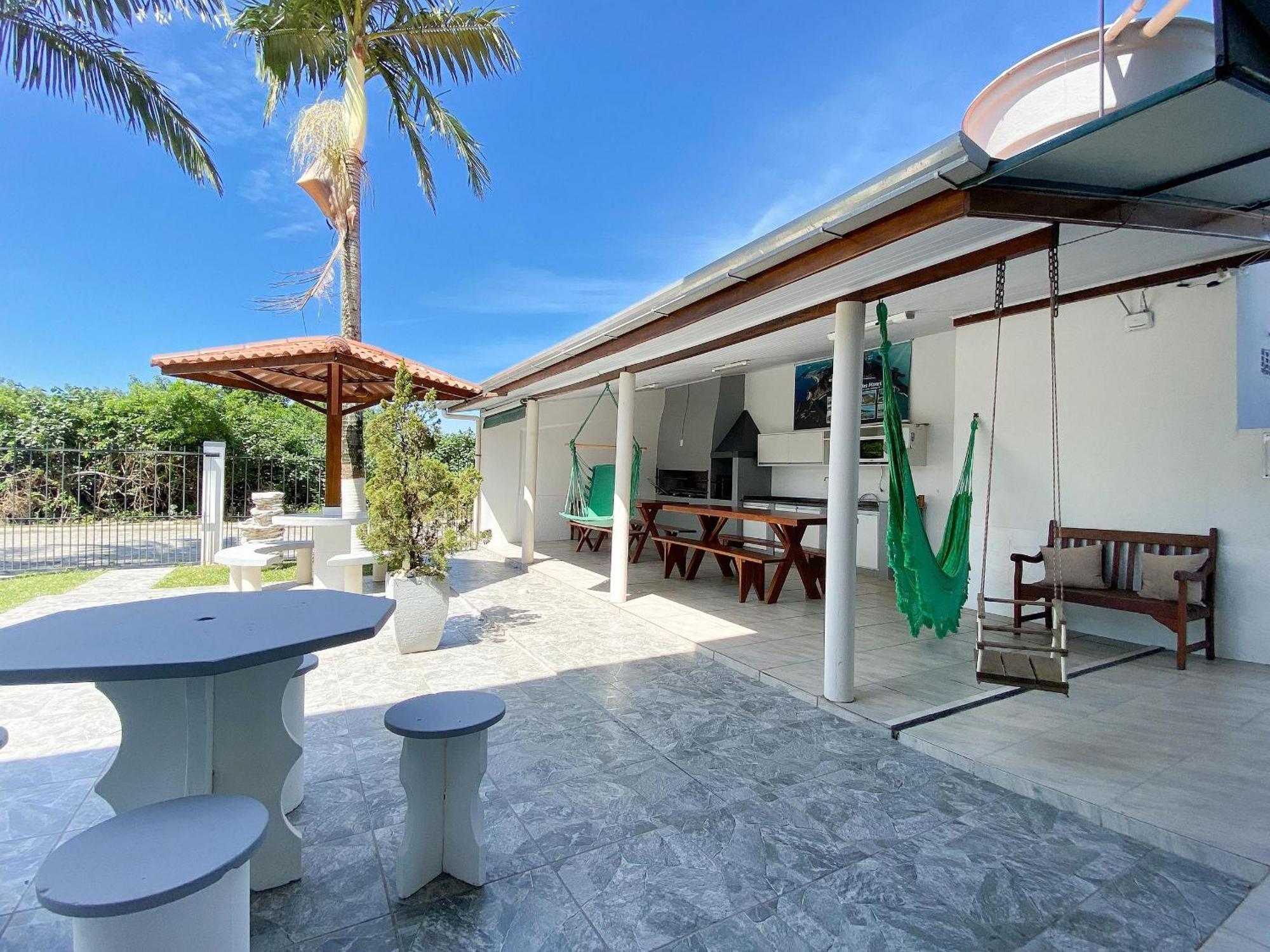 Residencial Verdes Mares Bombinhas Extérieur photo