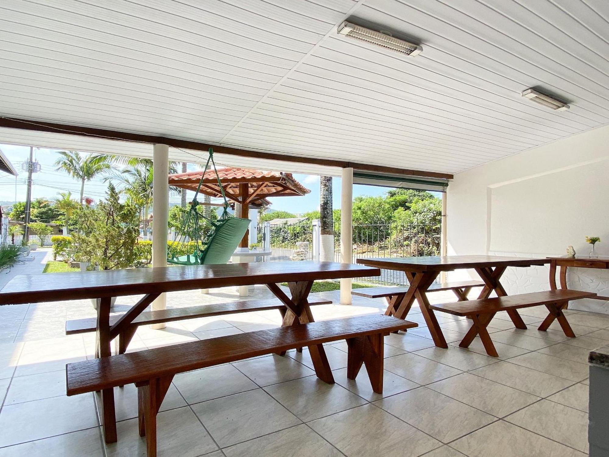 Residencial Verdes Mares Bombinhas Extérieur photo