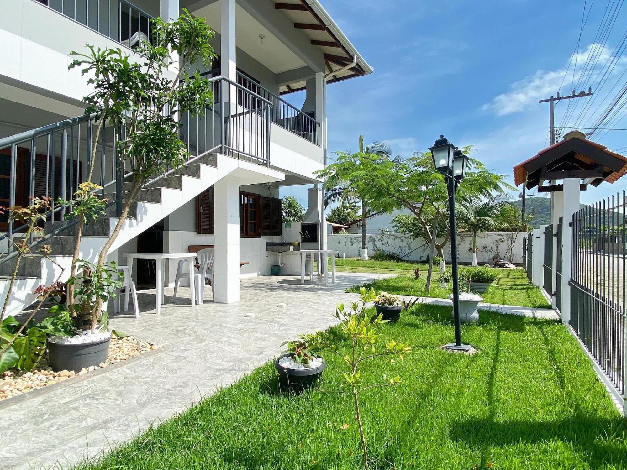 Residencial Verdes Mares Bombinhas Extérieur photo