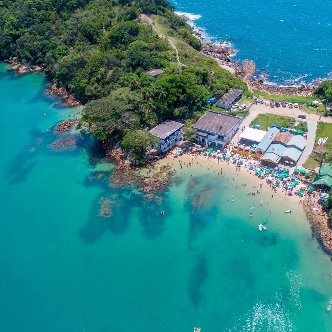 Residencial Verdes Mares Bombinhas Extérieur photo